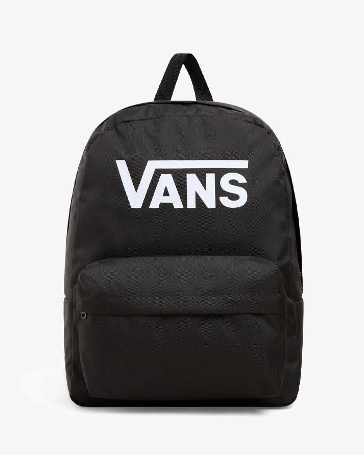 VN000H4ZBLK1ASS VANS