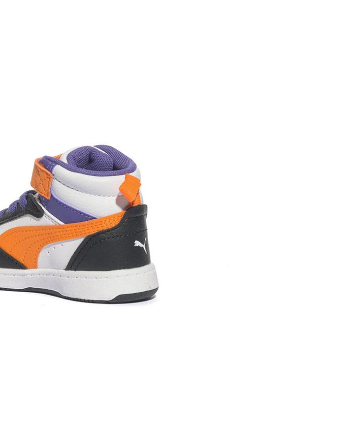Puma Rebound v6 Kids 39654234 PUMA