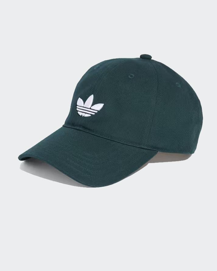 Adidas Adicolor Classic Trefoil Baseball<BR/> 