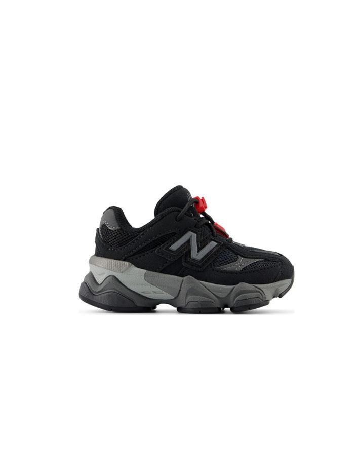 New Balance 9060 Nero Kids 