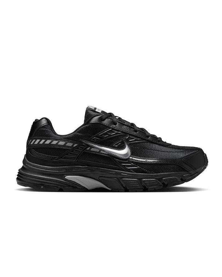 nike initiator  uomo total black 