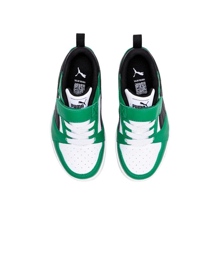 Puma Rebound v6 Baby 39741905 PUMA