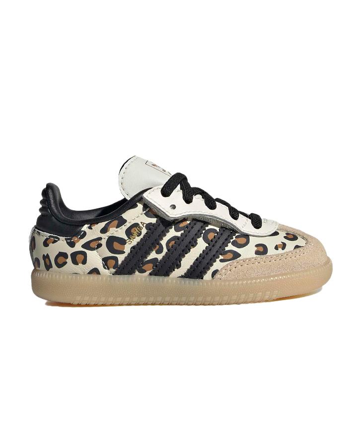 adidas samba og cf el i  kids 