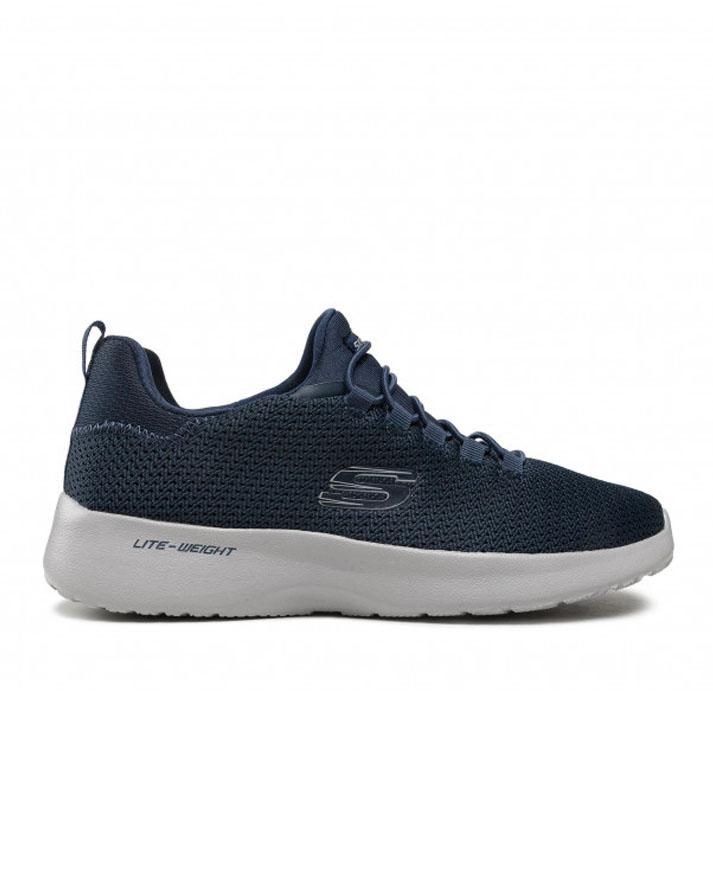 Skechers dynamight blu 