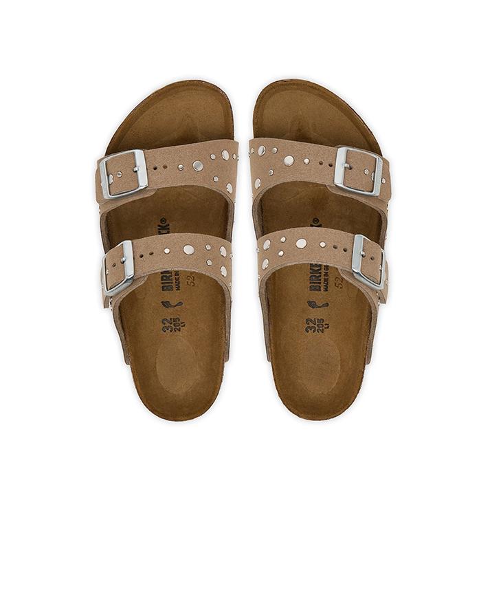birkenstock arizon rivet donna 
