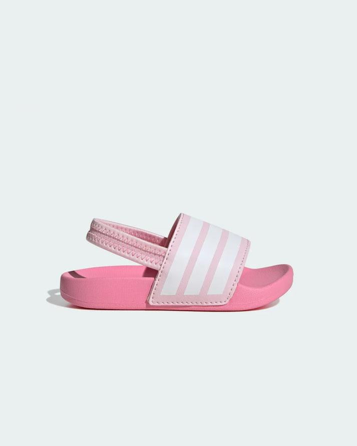 Adidas Adilette estrap Rosa 
