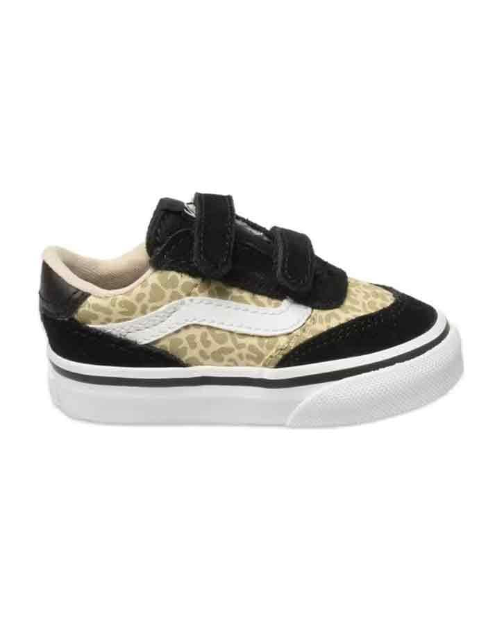 vans brooklyn  kids 