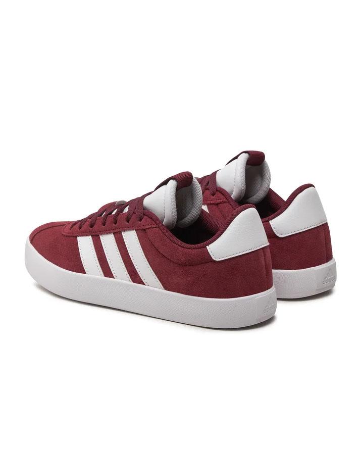 Adidas vl court 3.0 Bordeaux IF445757 ADIDAS