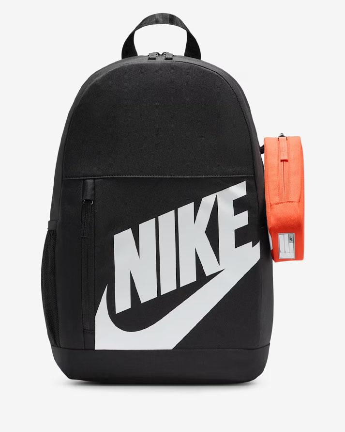 nike y elmntl bkpk shoebox 