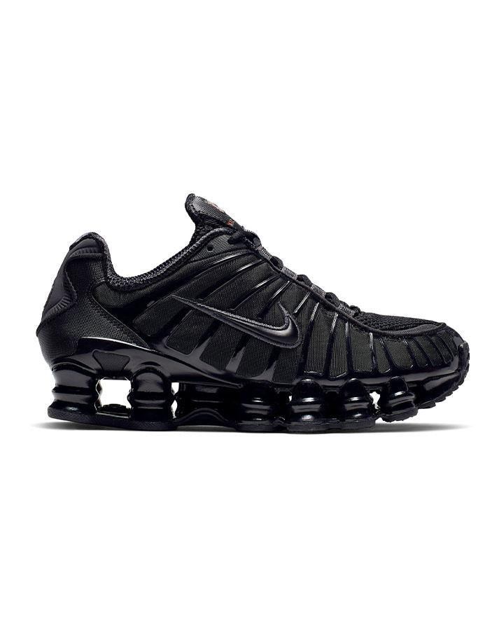 nike shox tl  unisex 