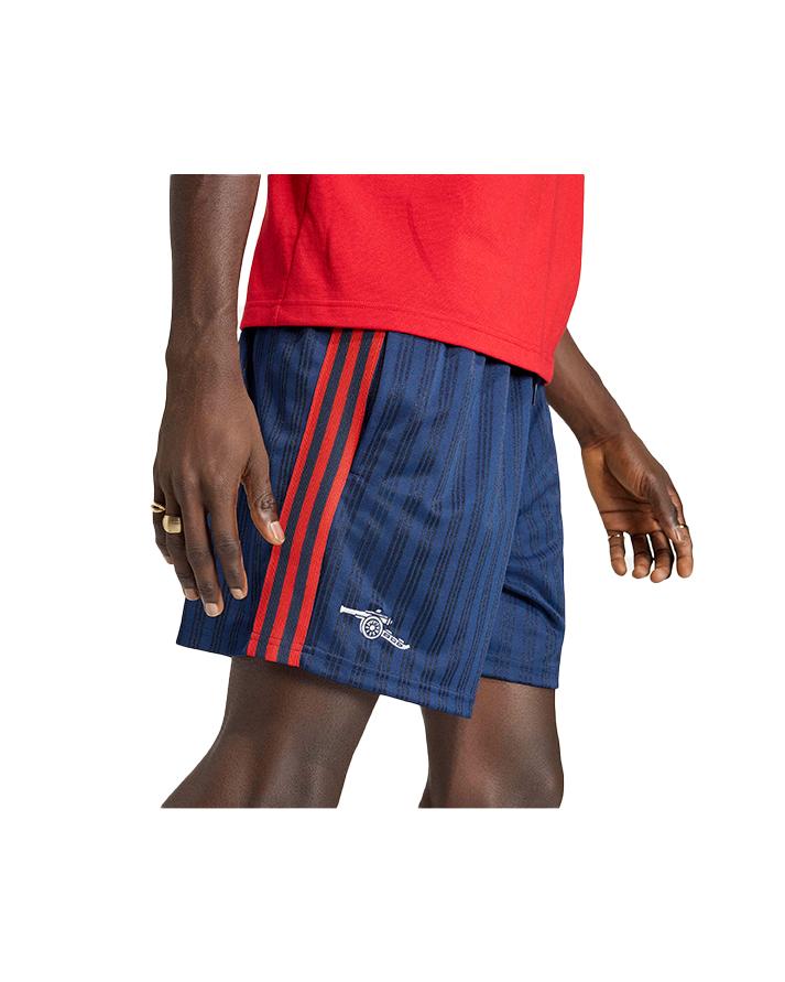 adidas set completo afc og tee+shorts ARSENAL FC 
