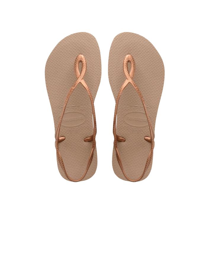 havaianas luna donna 