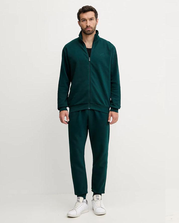 Adidas Tuta Completa Ottanio Uomo JX554646 ADIDAS