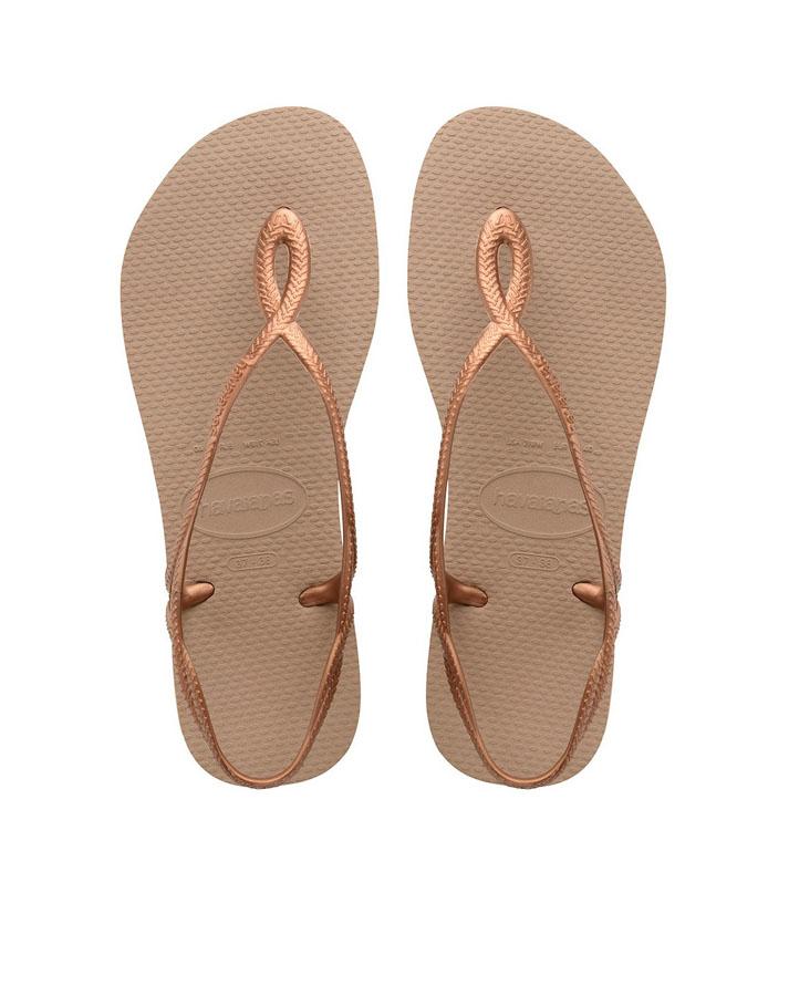 havaianas luna donna 