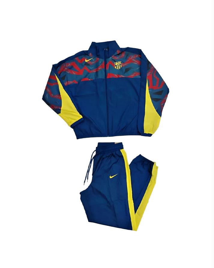 NIKE FC BARCELONA FZ1281431 NIKE