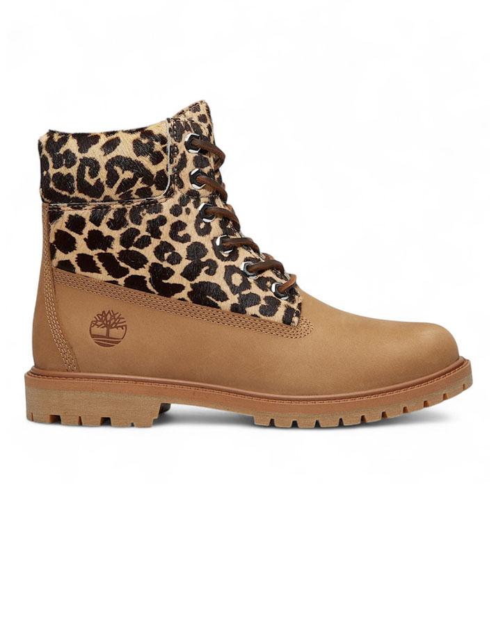 Timberland 2 prem 6 inch lace boot cavallino TB0A5M5NEN31WASS TIMBERLAND