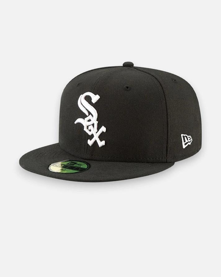 59FIFTY  Chicago White Sox Nero 