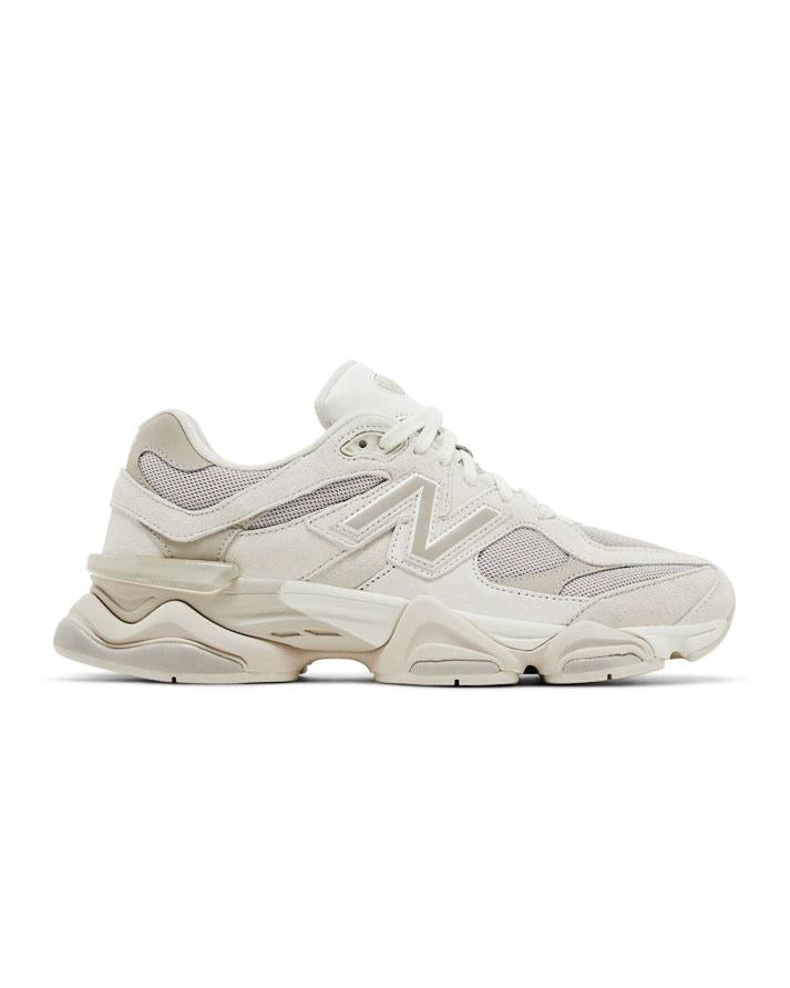 New Balance 9060 Grigio Moonbeam UNISEX 