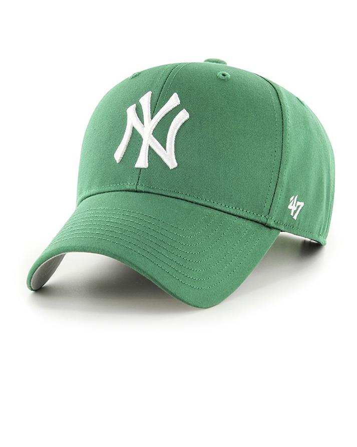 47 Cappellino Raised Basic New York Yankees - kelly 