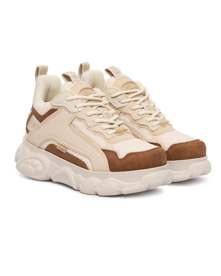 Buffalo cld chai vegan Beige 1636529ASS BUFFALO