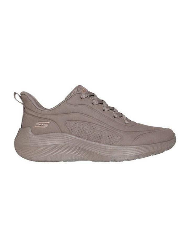 Skechers bobs squad donna taupe 117485TPE SKECHERS