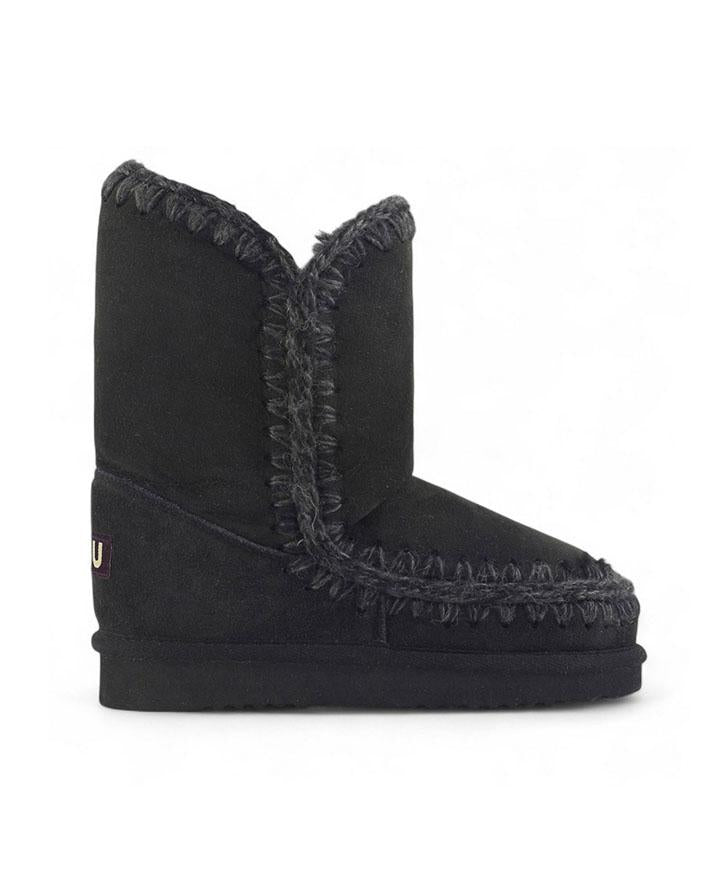 Mou Eskimo 24 Nero FW101000ABKBK MOU