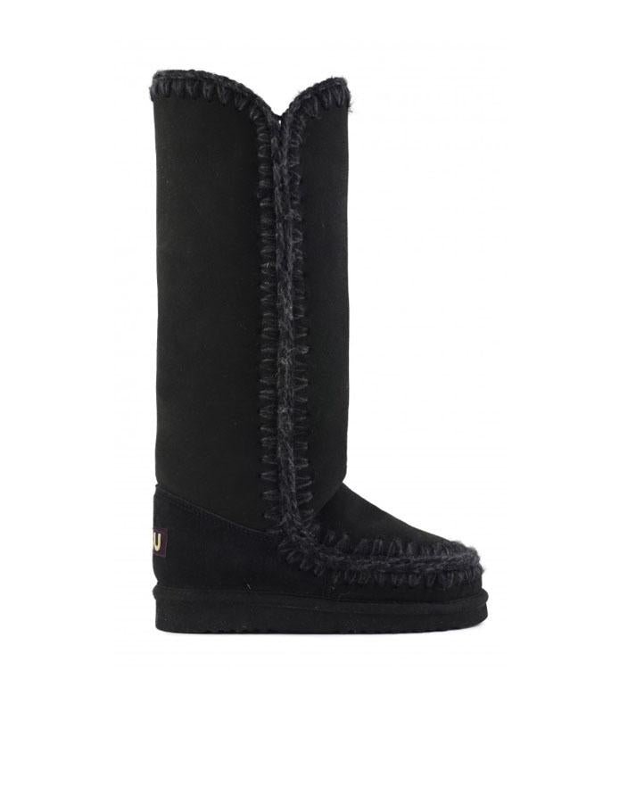 Mou Eskimo 40 Nero FW101002ABKBK MOU