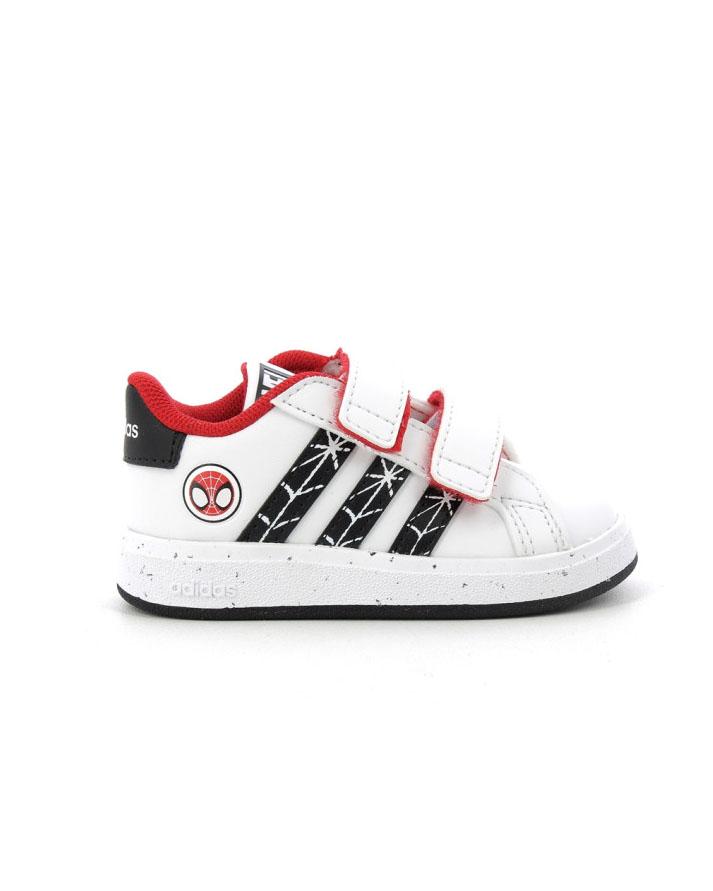 Adidas Grand Court x Marvel IF989393 ADIDAS