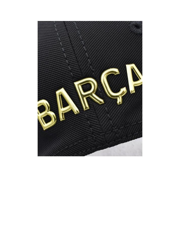 roger's cappello barcelona f.c. unisex 