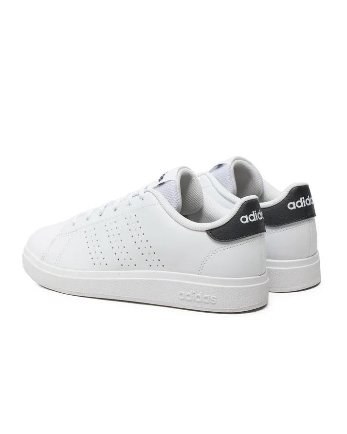Adidas advantage base 2.0 J Bianco IH812323 ADIDAS