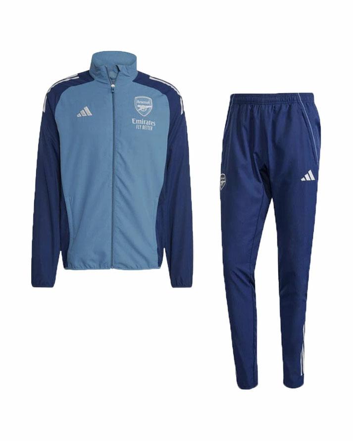 Adidas Tuta Arsenal JJ179090 ADIDAS