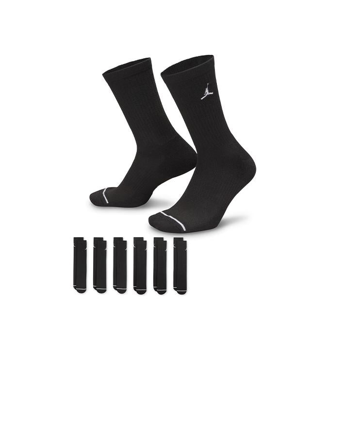 nike jordan calzini everyday unisex 