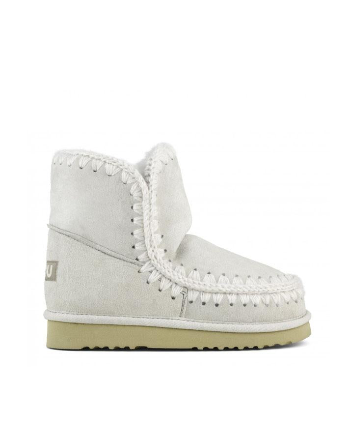 Mou Eskimo 18 Silver Birch FW101001ASILB MOU