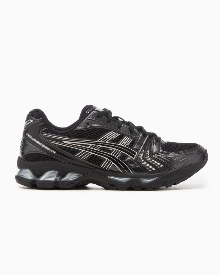 Asics Gel kayano 14 Black 1201A019006 ASICS