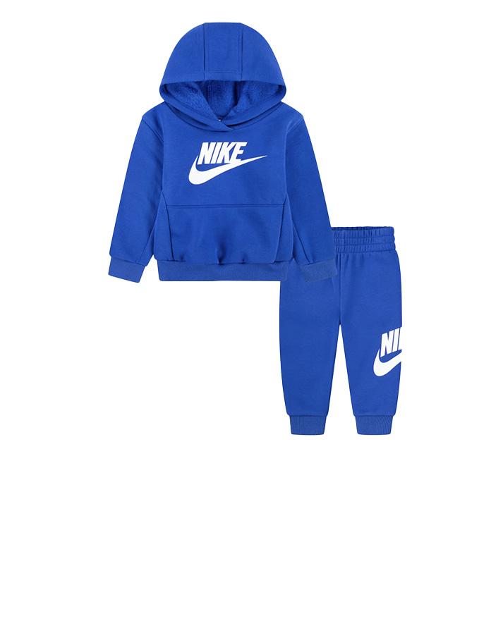 NIKE  nkn club french terry set kids 