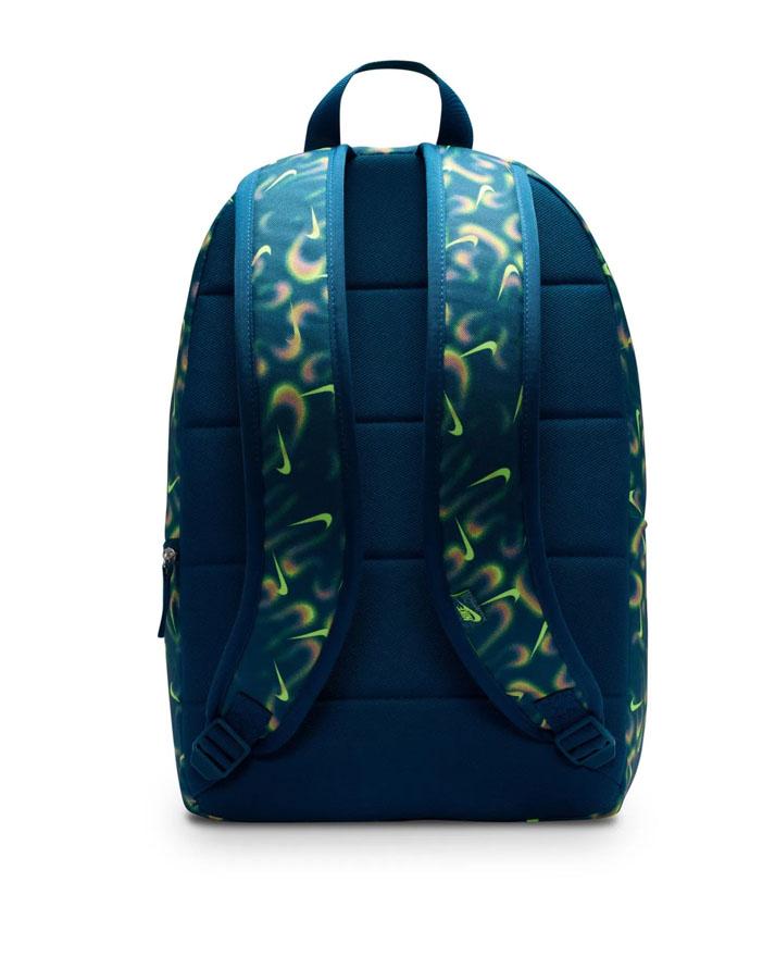 Nike Heritage Backpack Fluo HV6611415 NIKE