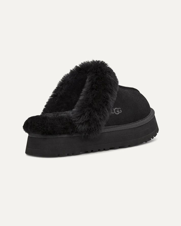 UGG disquette Nero 1122550BLK UGG