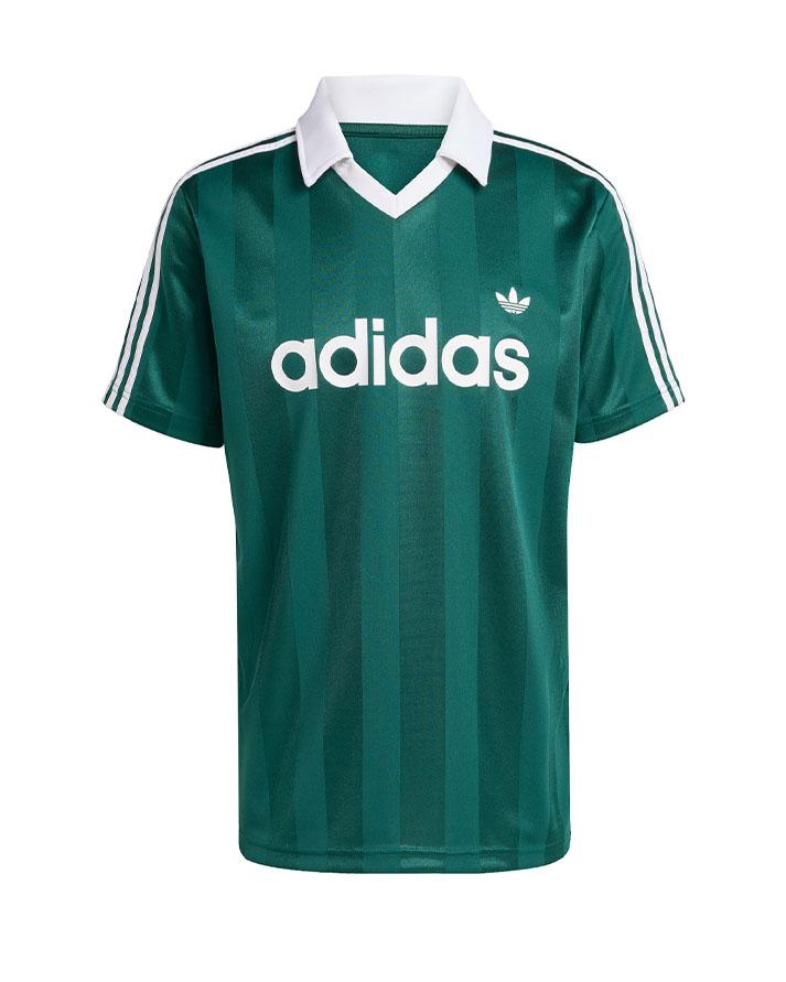 adidas maglia jsy green 