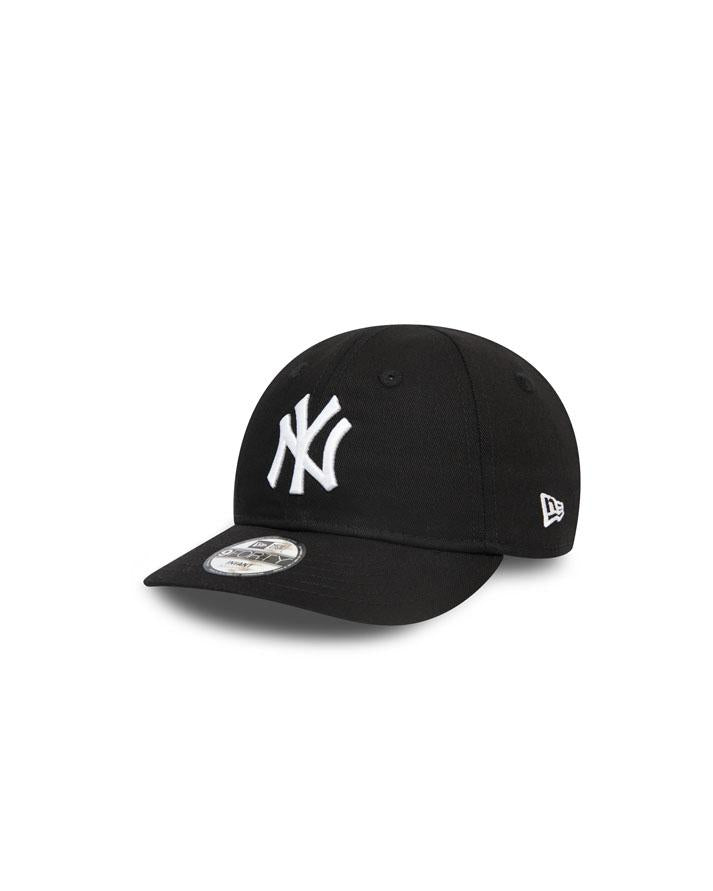90FORTY Regolabile New York Yankees Essential Infant Nero 