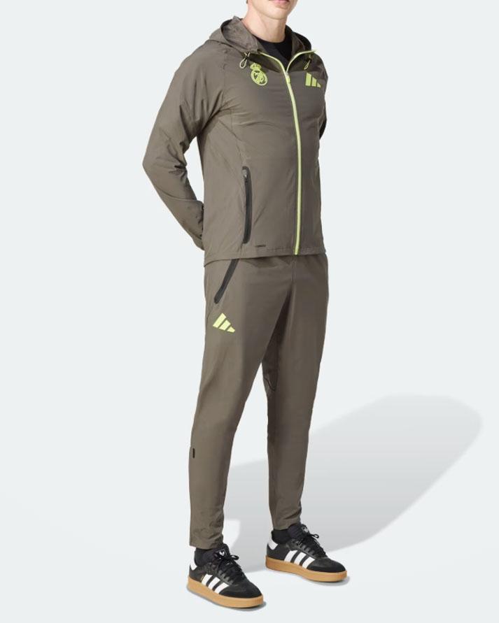 Adidas Real Madrid 2025/26 JV532222 ADIDAS