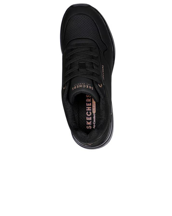 million air 155401BBK SKECHERS