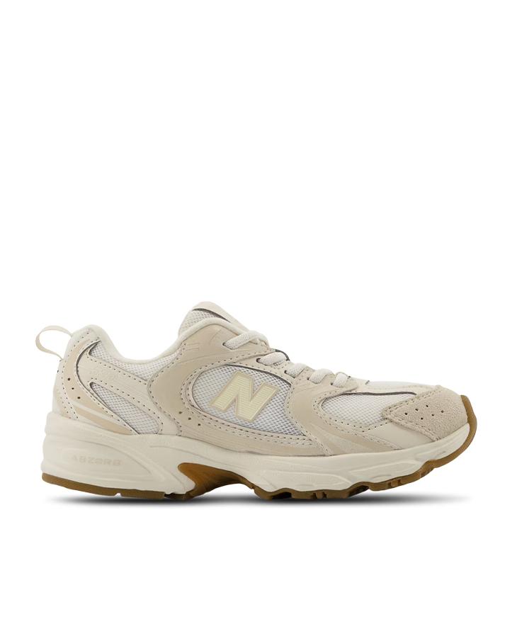 new balance 530 baby bisque linen 
