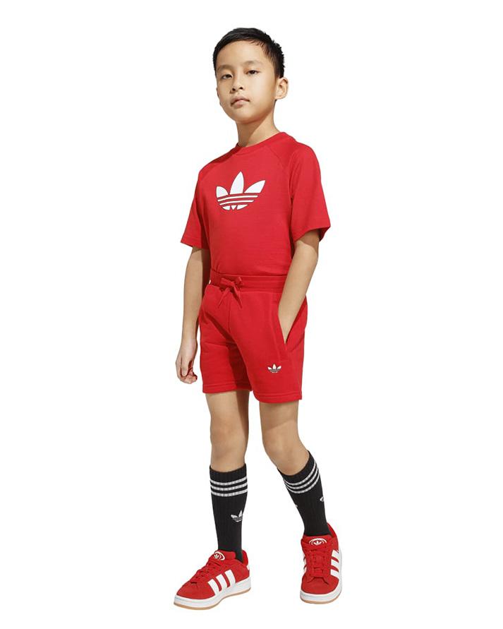 adidas completino  tr lo sts kids 