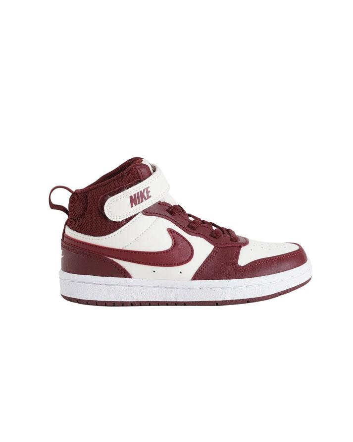 Nike Court Borough Mid 2 Baby CD7783013 NIKE