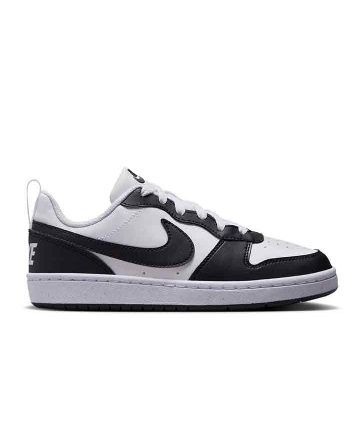 nike court borough low recraft (gs)  donna 