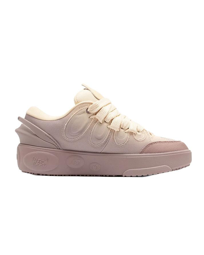 puma la francè gradient donna light rose 