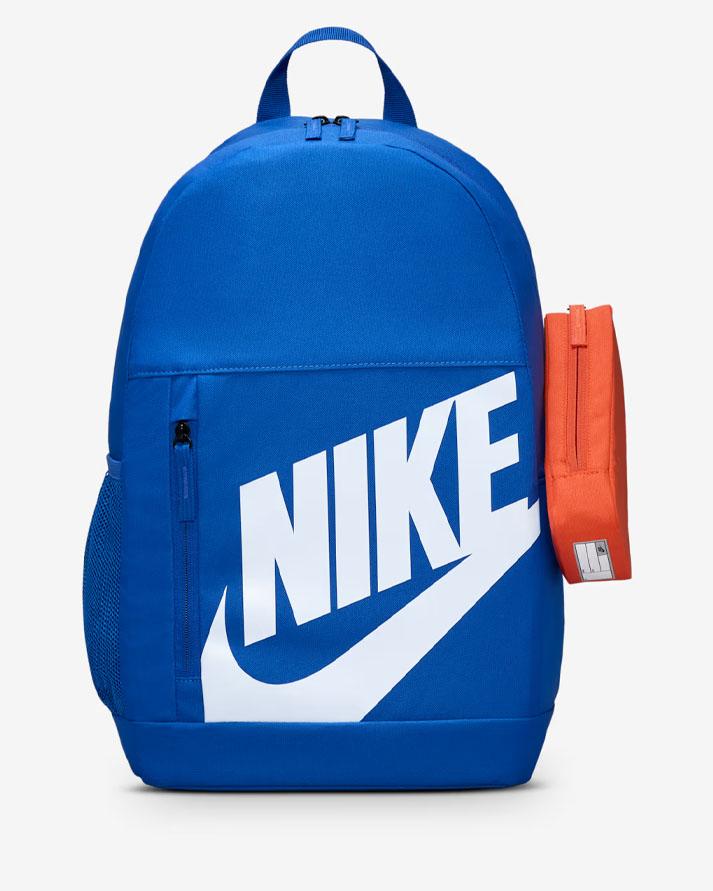 Nike Zaino Blu HJ4186480 NIKE