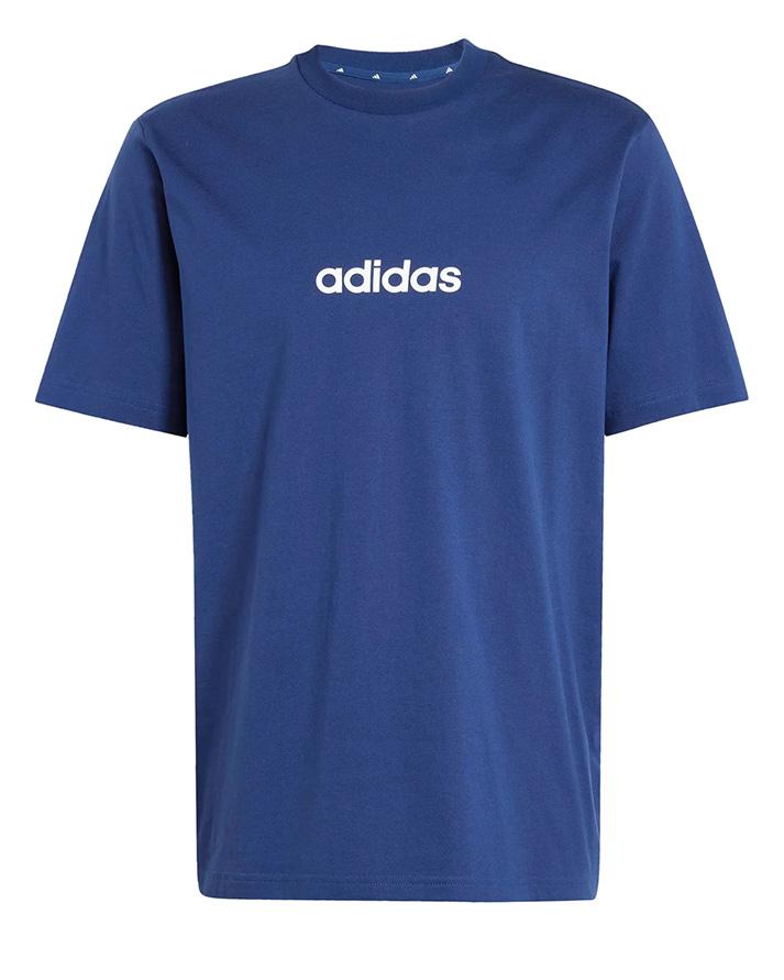 adidas  m lin sj t  uomo 