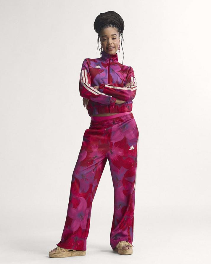 adidas tuta completa  farm tiro track top+pants 