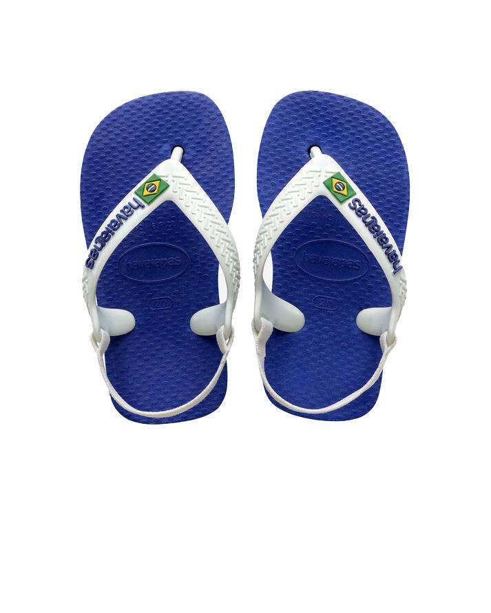 havaianas baby brasil logo 